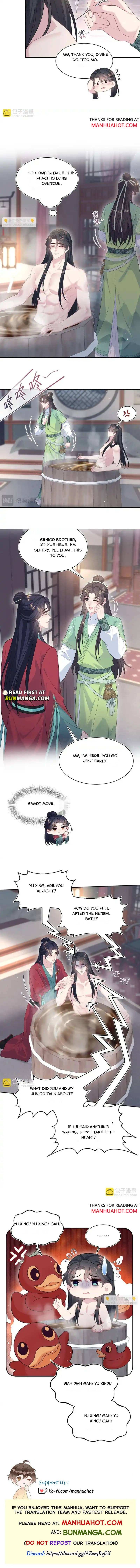 Read Seize My Boyfriend chapter 486 image 7 on Lezhin