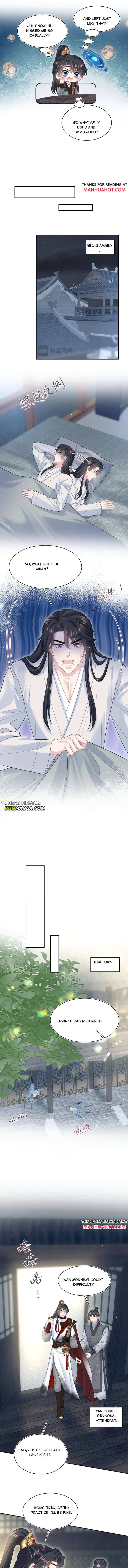 Read Seize My Boyfriend chapter 488 image 2 on Lezhin