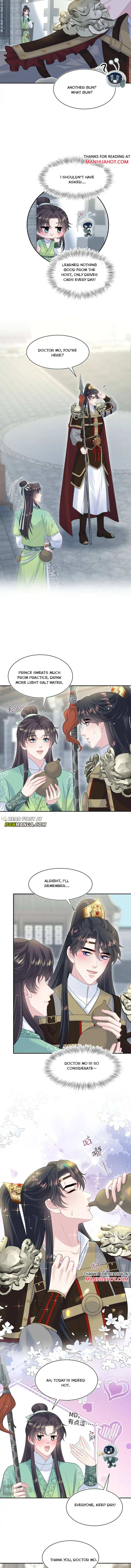 Read Seize My Boyfriend chapter 488 image 4 on Lezhin