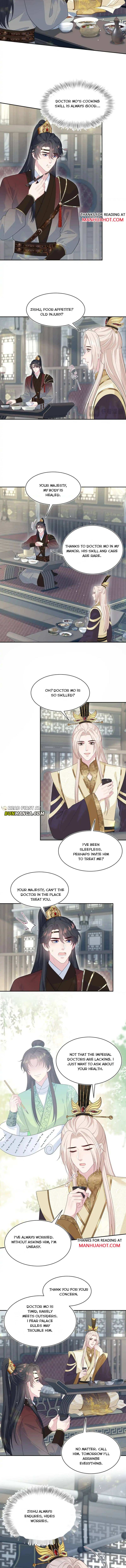 Read Seize My Boyfriend chapter 489 image 1 on Lezhin