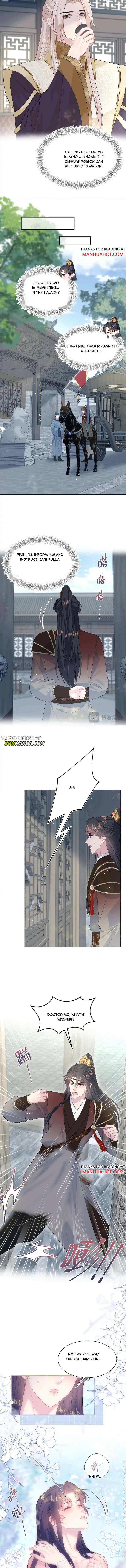 Read Seize My Boyfriend chapter 489 image 2 on Lezhin