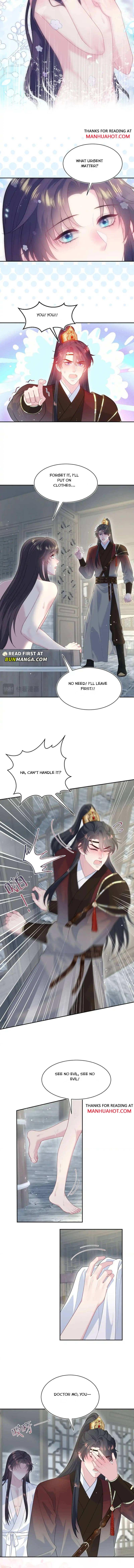 Read Seize My Boyfriend chapter 489 image 3 on Lezhin