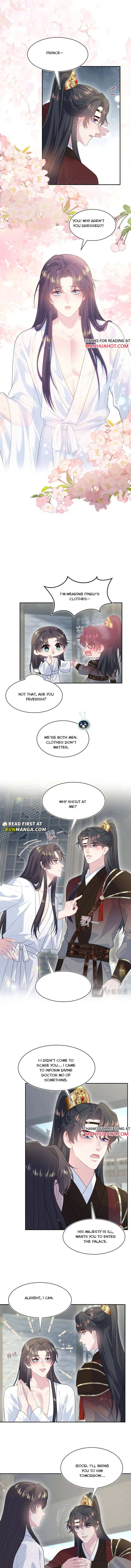 Read Seize My Boyfriend chapter 489 image 4 on Lezhin