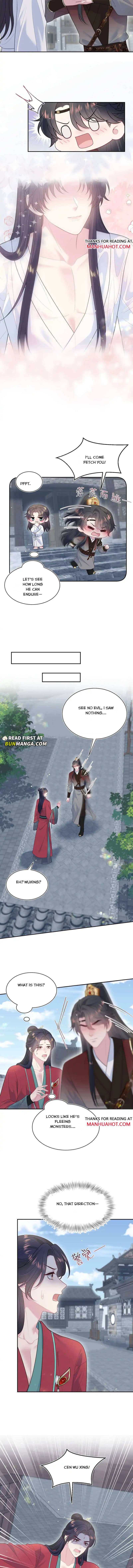 Read Seize My Boyfriend chapter 489 image 5 on Lezhin