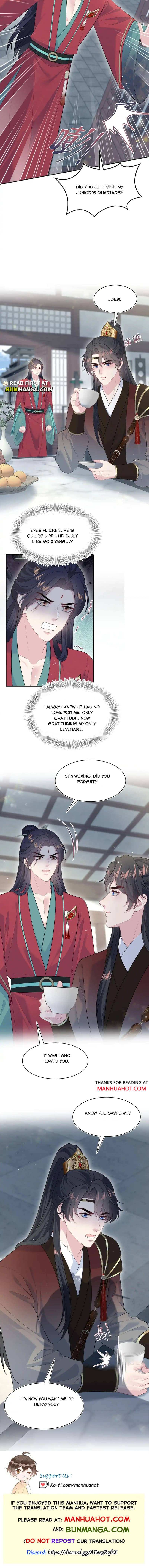 Read Seize My Boyfriend chapter 489 image 6 on Lezhin