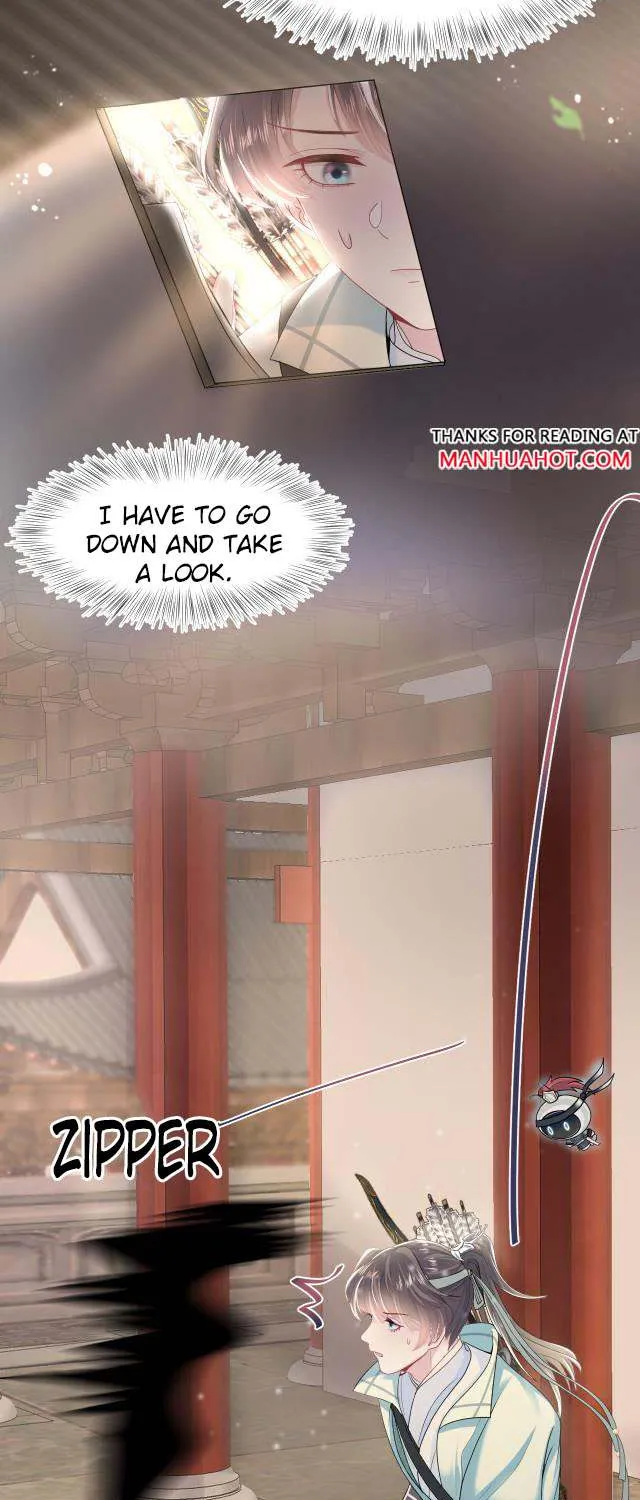 Read Seize My Boyfriend chapter 49 image 21 on Lezhin