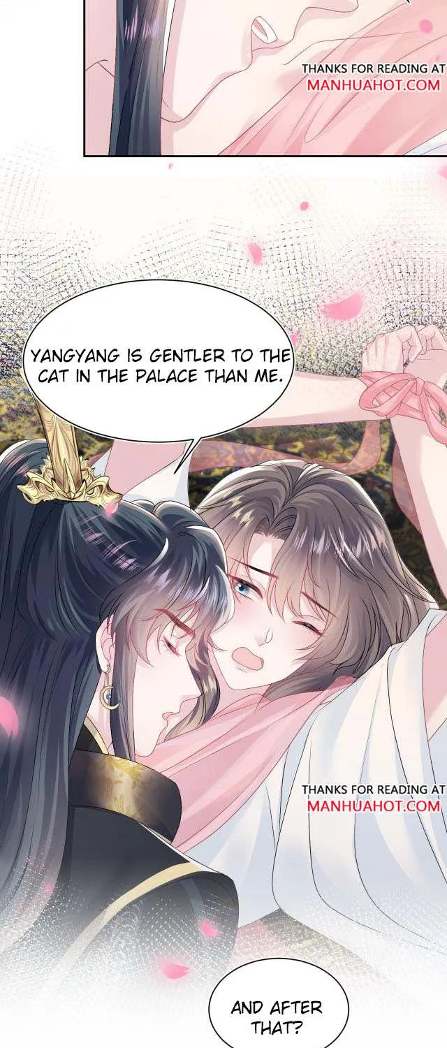Read Seize My Boyfriend chapter 49 image 4 on Lezhin
