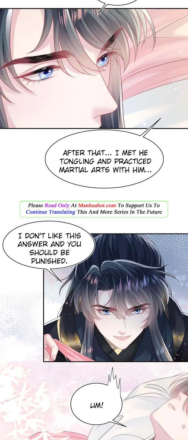 Read Seize My Boyfriend chapter 49 image 5 on Lezhin