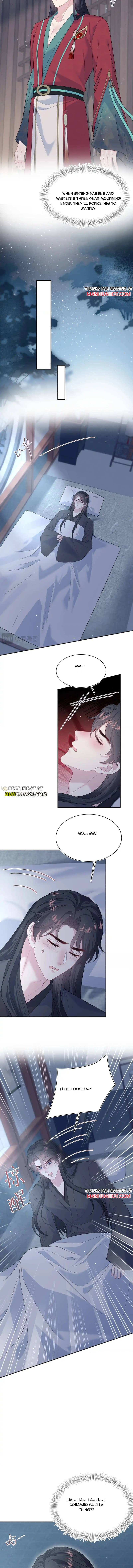 Read Seize My Boyfriend chapter 490 image 1 on Lezhin