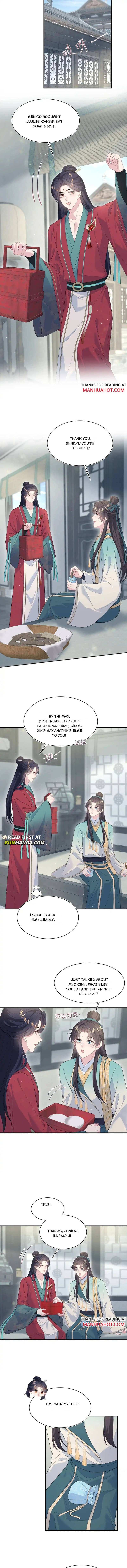 Read Seize My Boyfriend chapter 490 image 3 on Lezhin