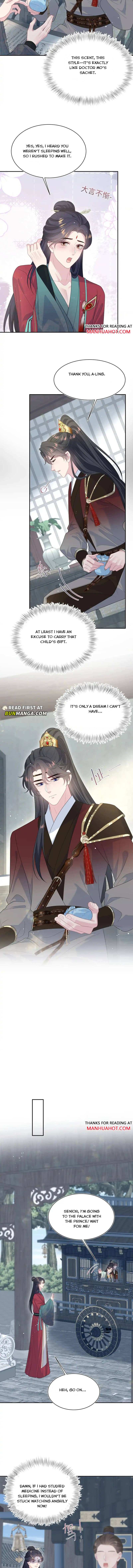 Read Seize My Boyfriend chapter 490 image 5 on Lezhin