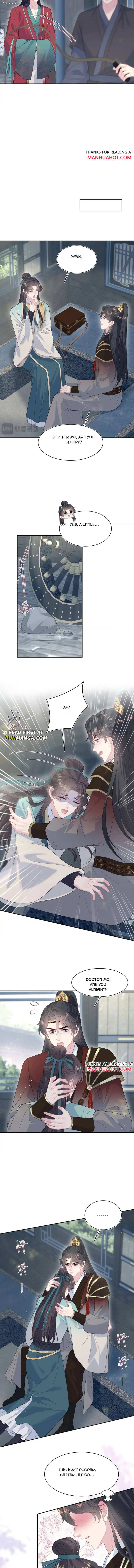 Read Seize My Boyfriend chapter 490 image 6 on Lezhin