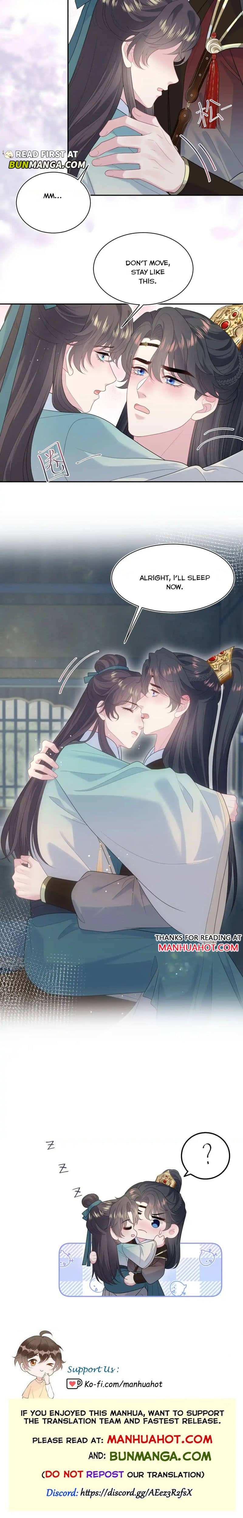 Read Seize My Boyfriend chapter 490 image 7 on Lezhin