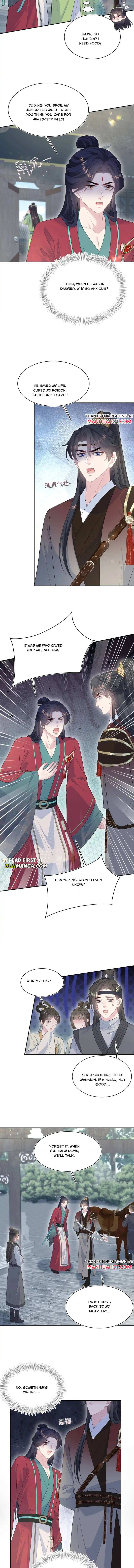 Read Seize My Boyfriend chapter 493 image 6 on Lezhin