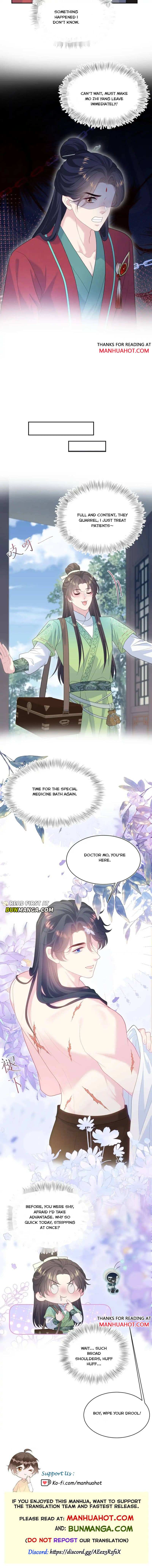 Read Seize My Boyfriend chapter 493 image 7 on Lezhin