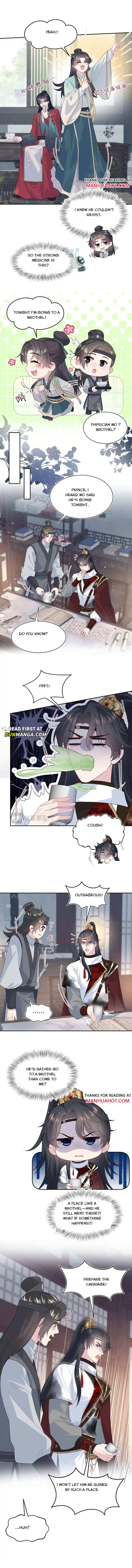 Read Seize My Boyfriend chapter 497 image 2 on Lezhin