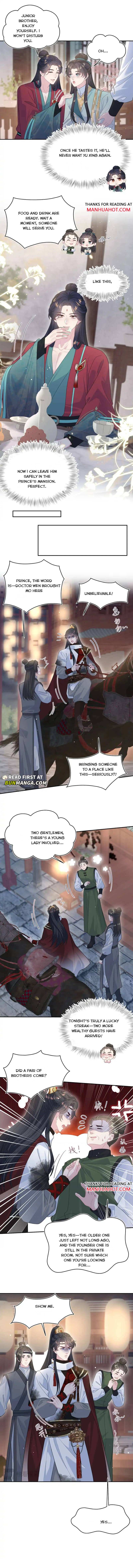 Read Seize My Boyfriend chapter 497 image 4 on Lezhin