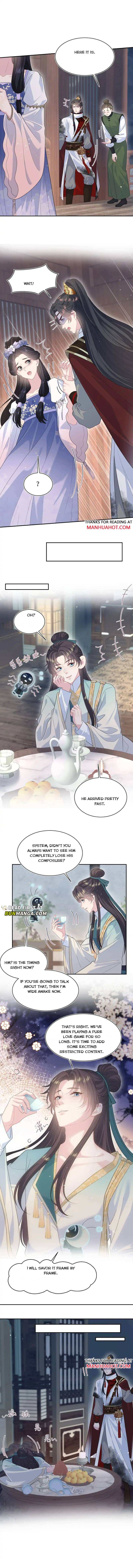 Read Seize My Boyfriend chapter 497 image 5 on Lezhin