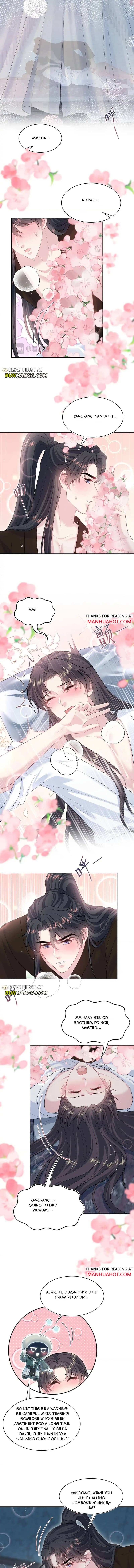 Read Seize My Boyfriend chapter 498 image 1 on Lezhin