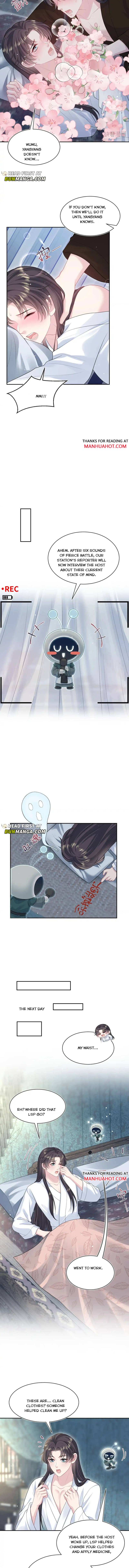 Read Seize My Boyfriend chapter 498 image 2 on Lezhin