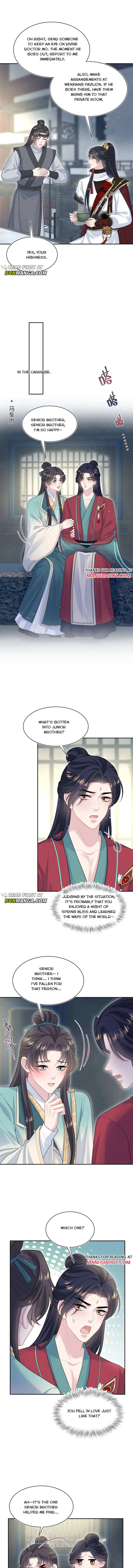 Read Seize My Boyfriend chapter 498 image 5 on Lezhin