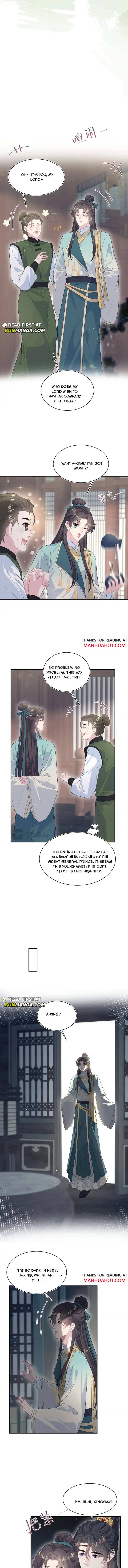 Read Seize My Boyfriend chapter 499 image 2 on Lezhin