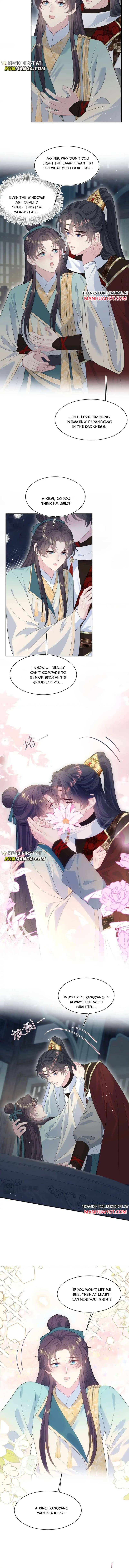 Read Seize My Boyfriend chapter 499 image 3 on Lezhin