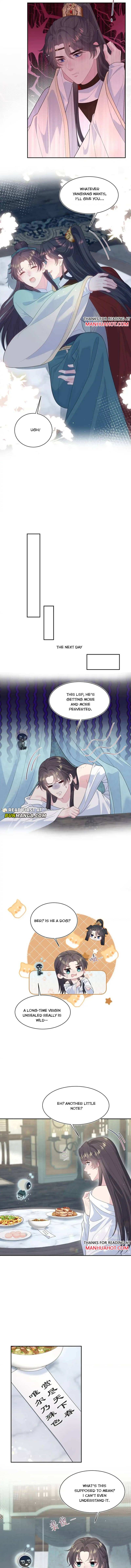 Read Seize My Boyfriend chapter 499 image 4 on Lezhin