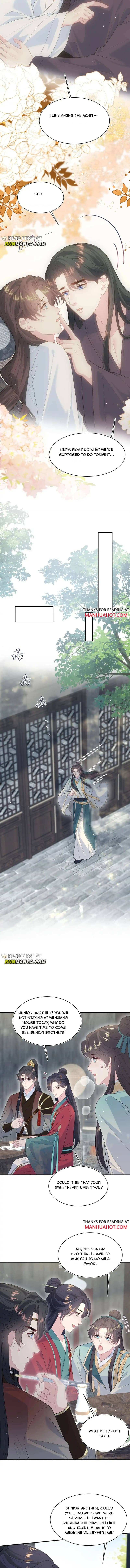 Read Seize My Boyfriend chapter 499 image 7 on Lezhin