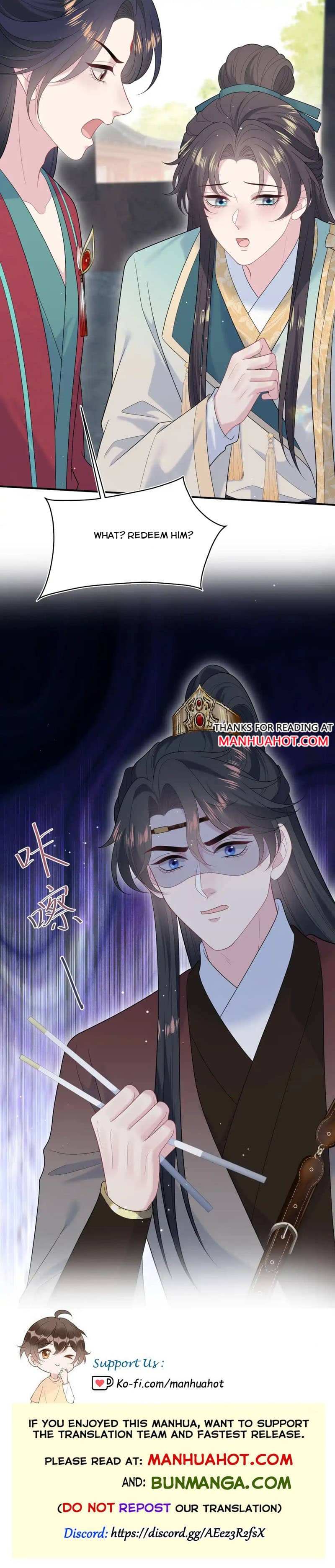 Read Seize My Boyfriend chapter 499 image 8 on Lezhin