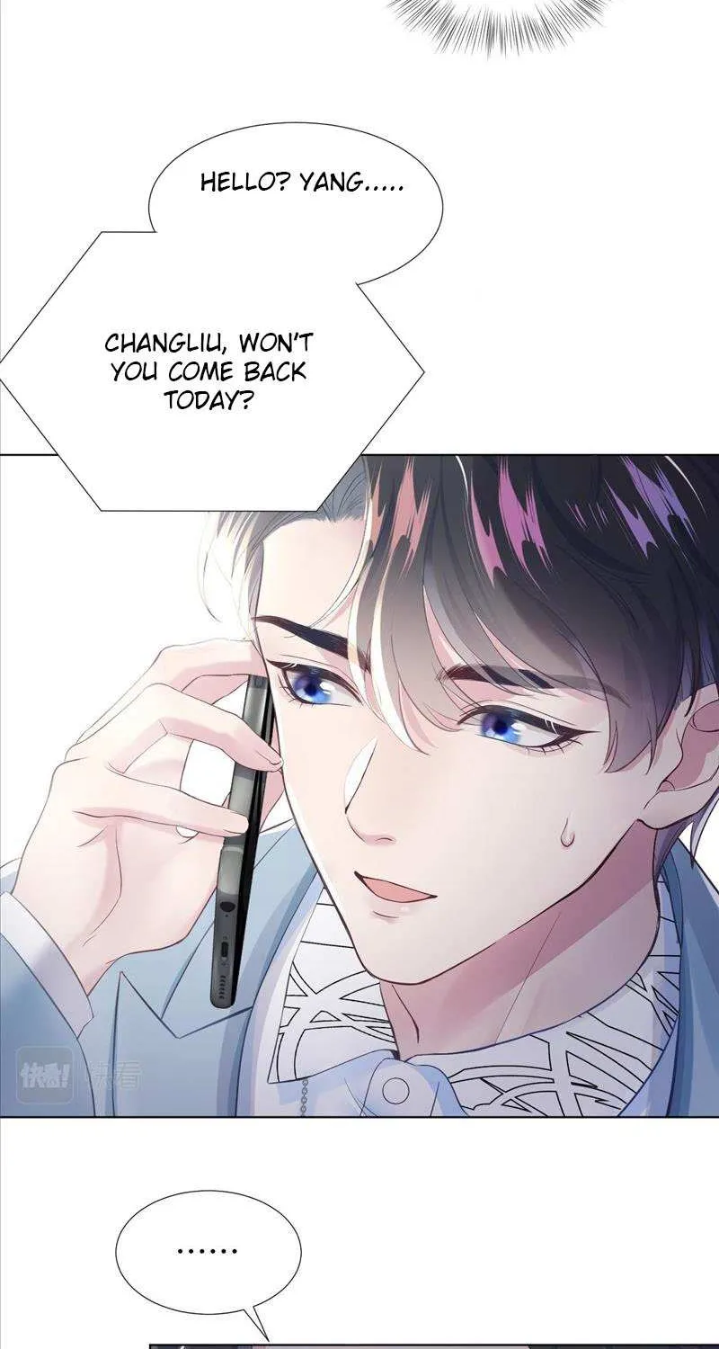 Read Seize My Boyfriend chapter 5 image 29 on Lezhin