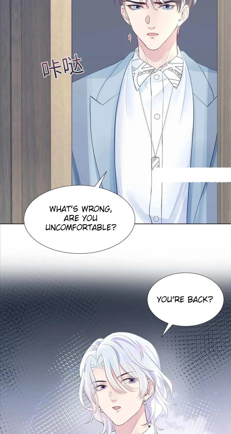 Read Seize My Boyfriend chapter 5 image 32 on Lezhin