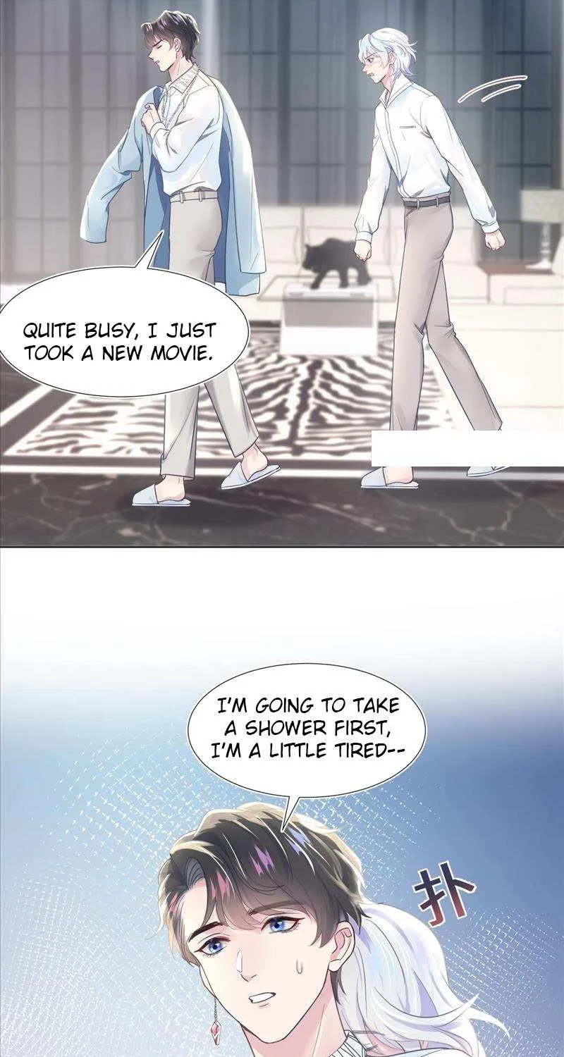 Read Seize My Boyfriend chapter 5 image 34 on Lezhin