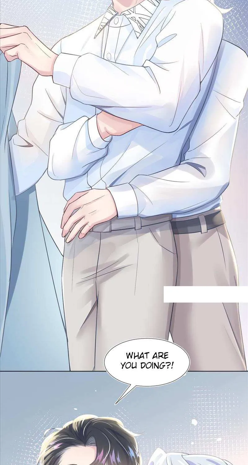 Read Seize My Boyfriend chapter 5 image 35 on Lezhin