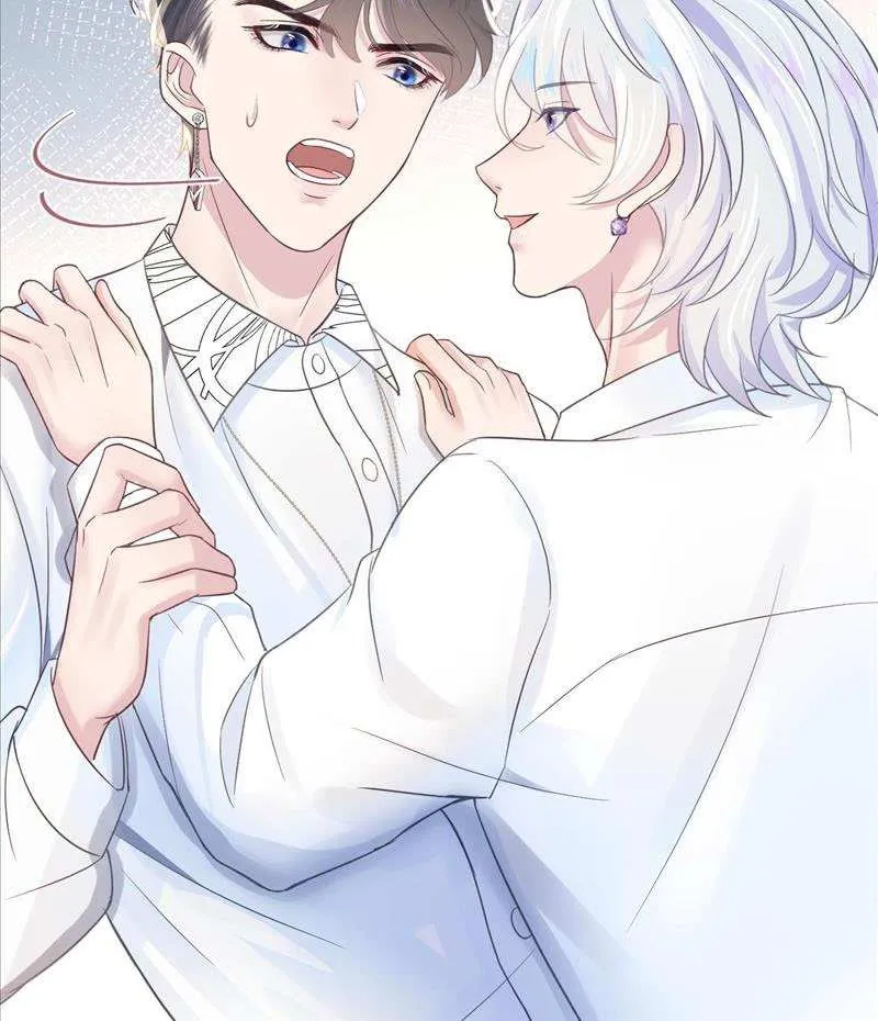 Read Seize My Boyfriend chapter 5 image 36 on Lezhin