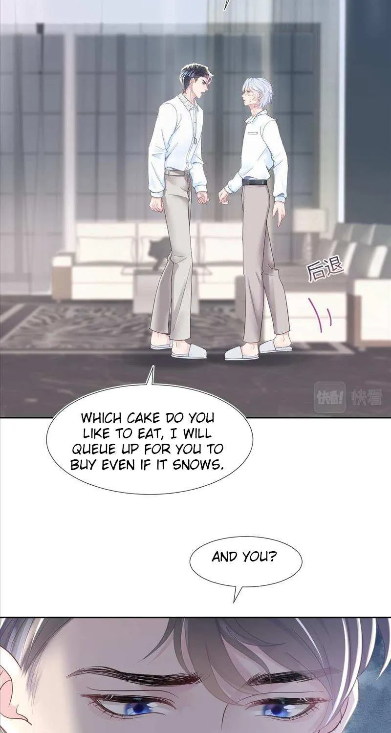 Read Seize My Boyfriend chapter 5 image 44 on Lezhin