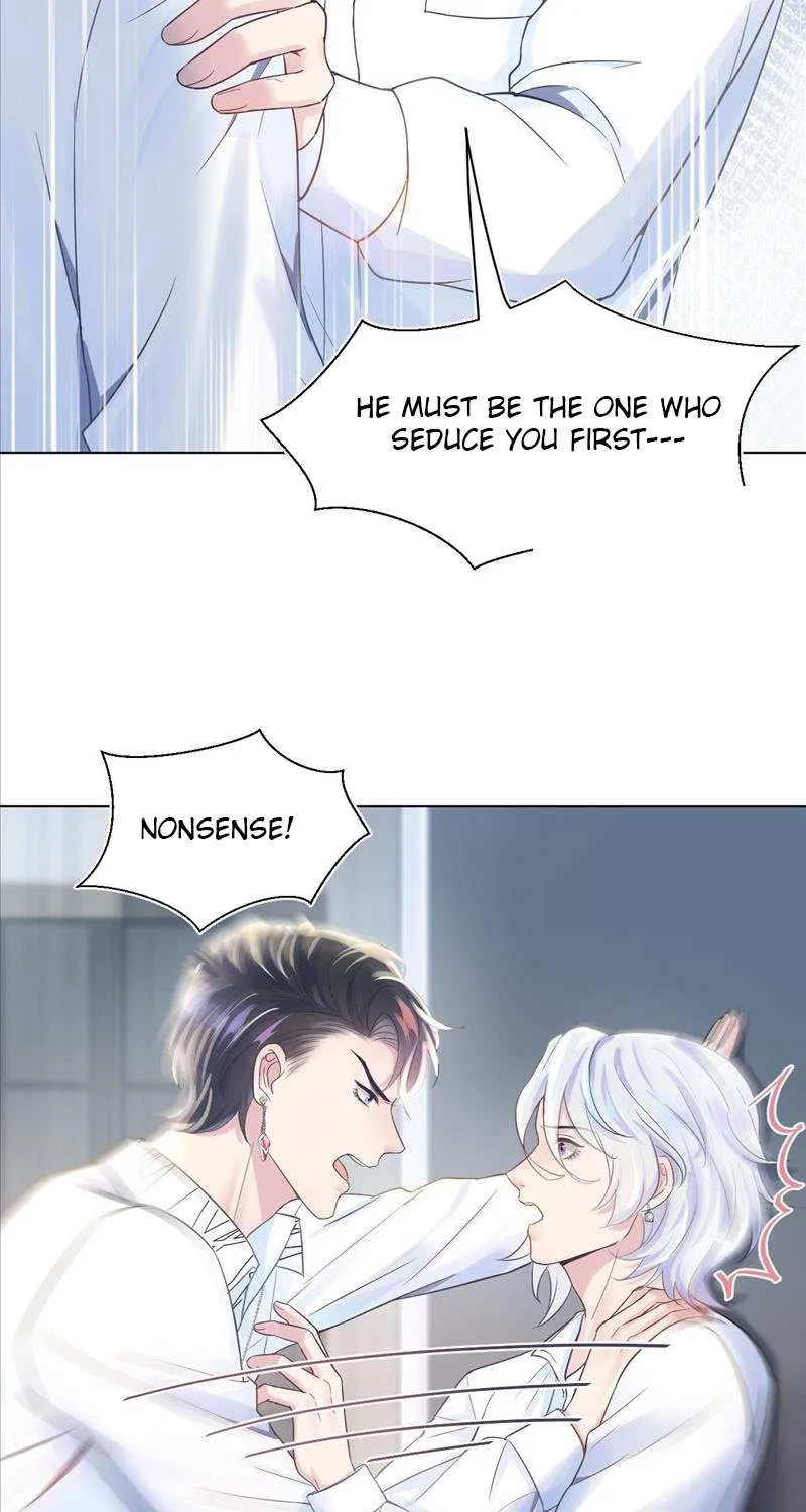 Read Seize My Boyfriend chapter 5 image 48 on Lezhin