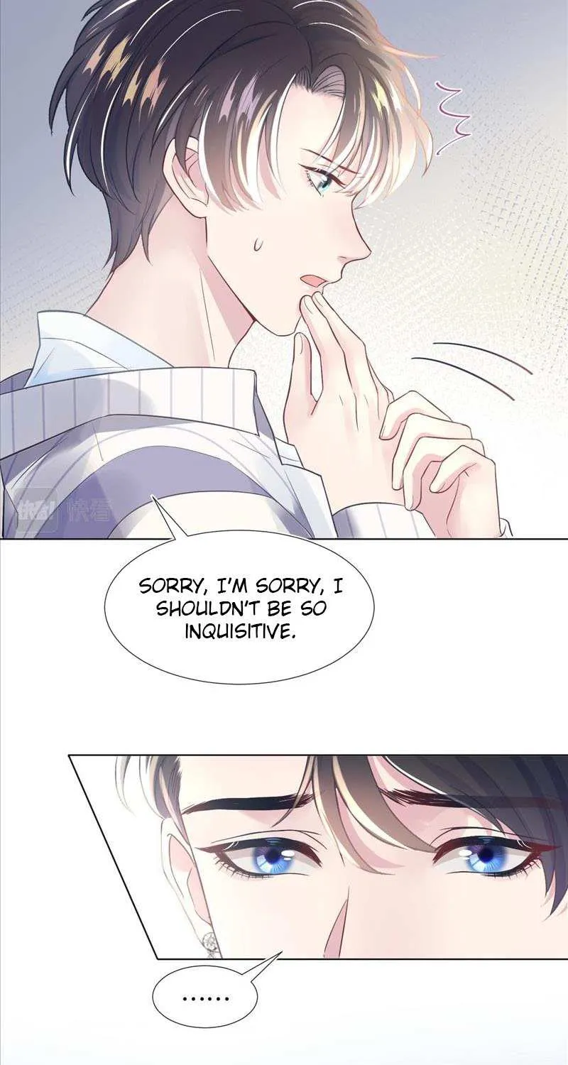 Read Seize My Boyfriend chapter 5 image 8 on Lezhin