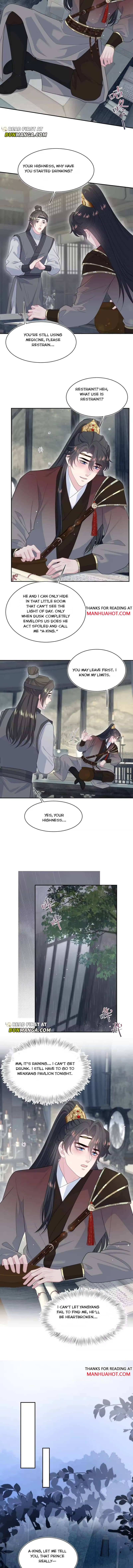 Read Seize My Boyfriend chapter 500 image 5 on Lezhin