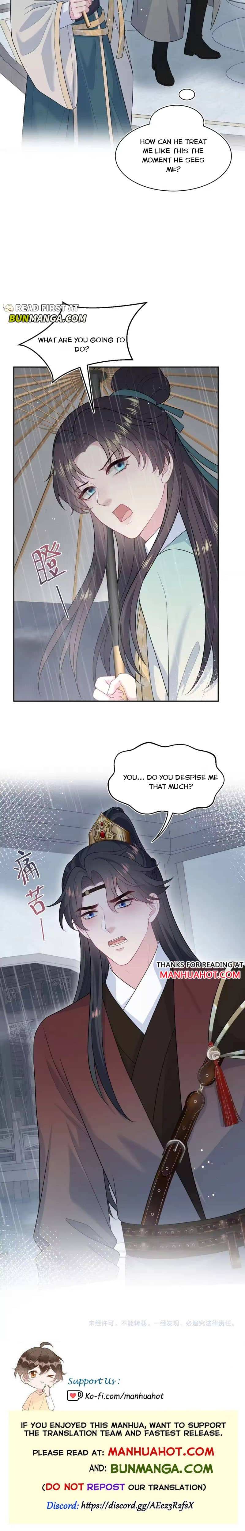Read Seize My Boyfriend chapter 500 image 8 on Lezhin