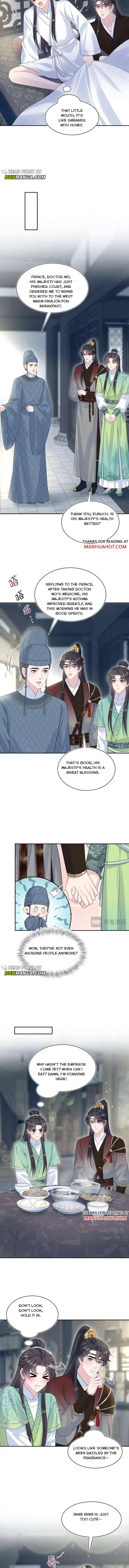 Read Seize My Boyfriend chapter 504 image 2 on Lezhin