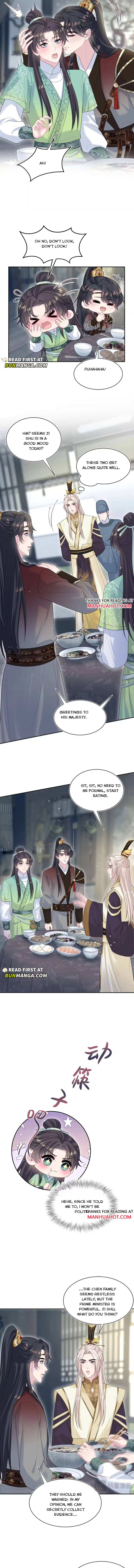 Read Seize My Boyfriend chapter 504 image 3 on Lezhin