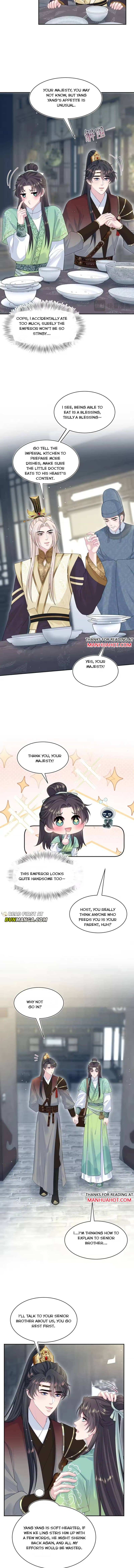 Read Seize My Boyfriend chapter 504 image 5 on Lezhin