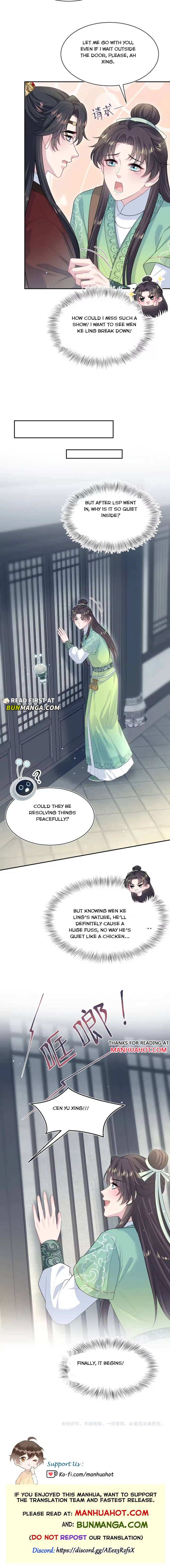 Read Seize My Boyfriend chapter 504 image 6 on Lezhin