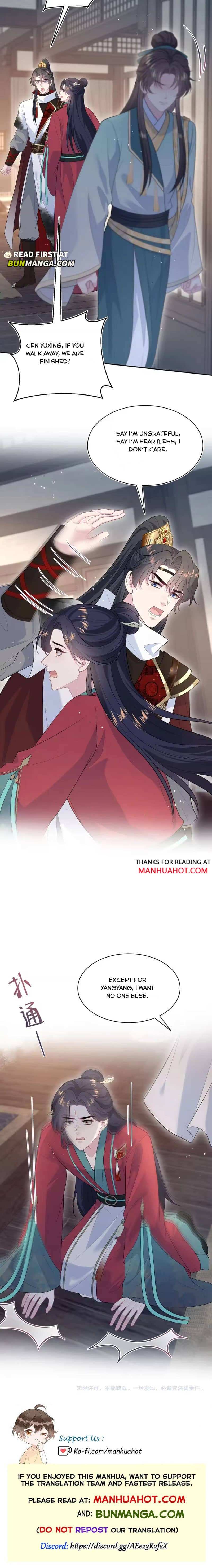 Read Seize My Boyfriend chapter 507 image 7 on Lezhin