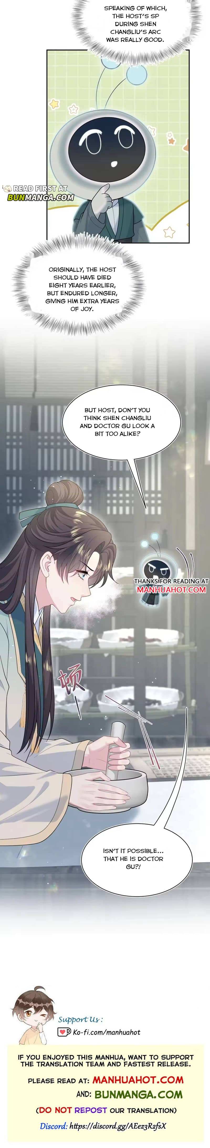 Read Seize My Boyfriend chapter 509 image 7 on Lezhin