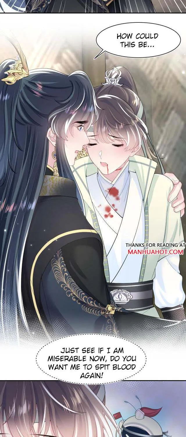 Read Seize My Boyfriend chapter 51 image 1 on Lezhin