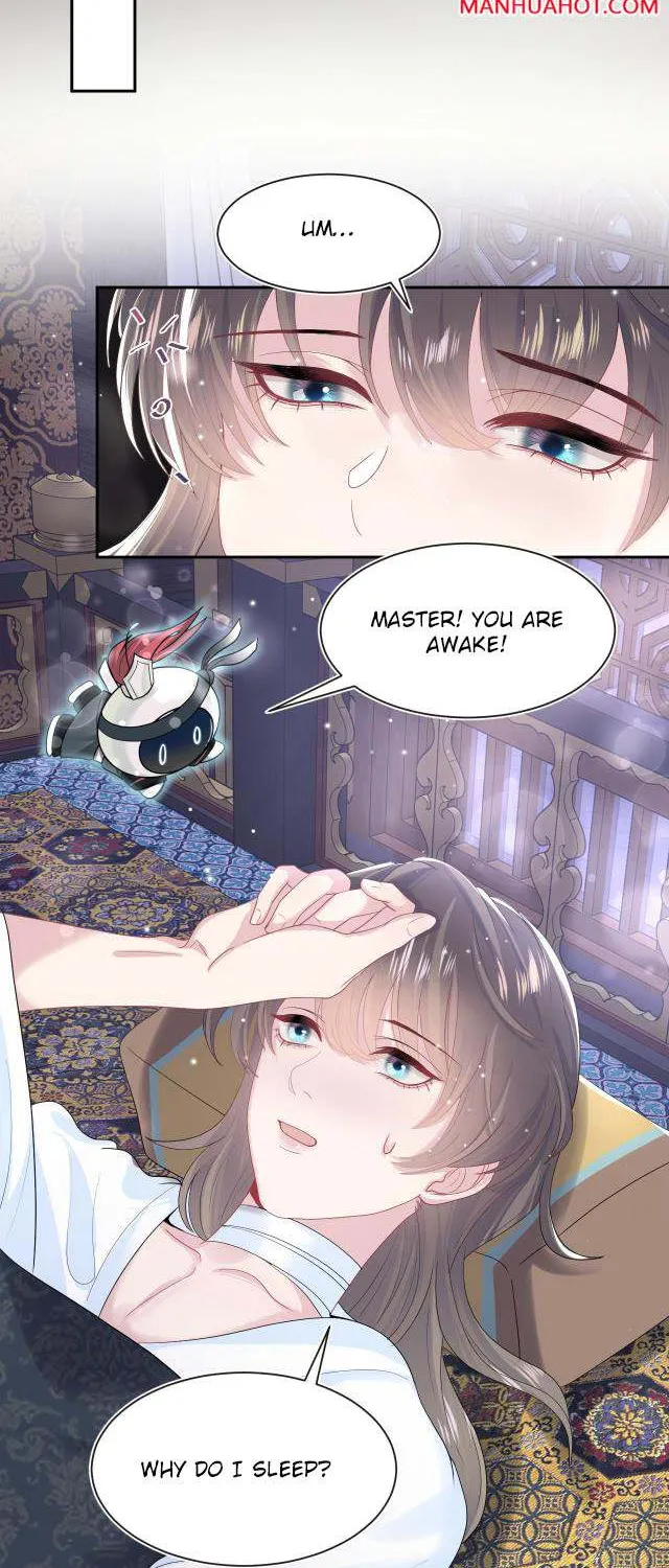Read Seize My Boyfriend chapter 51 image 15 on Lezhin