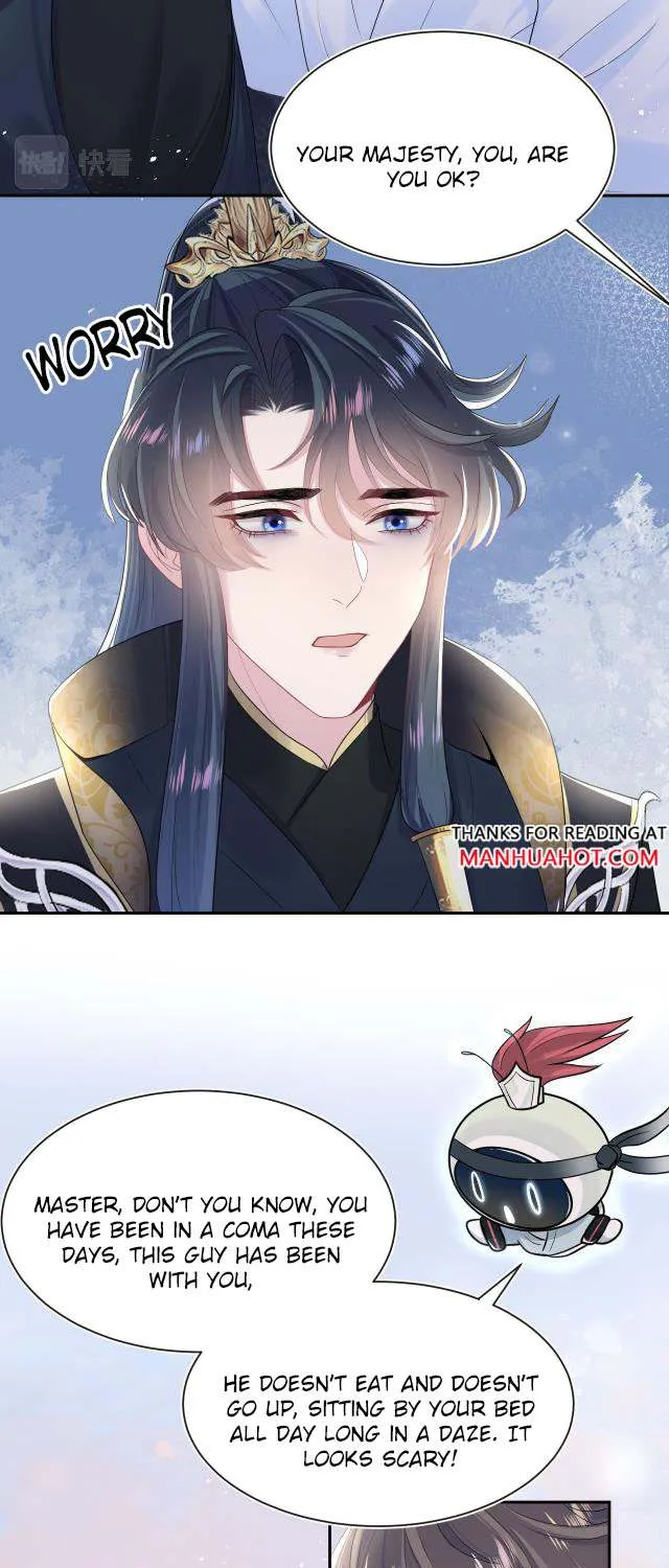Read Seize My Boyfriend chapter 51 image 18 on Lezhin