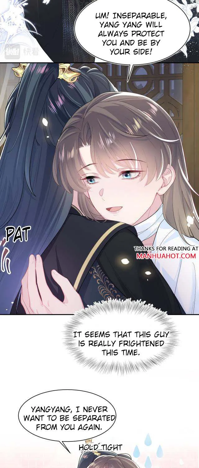 Read Seize My Boyfriend chapter 51 image 23 on Lezhin